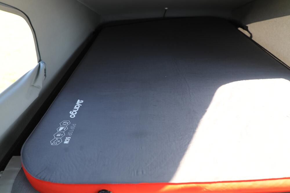 Vango Pop Top 5 Self Inflating Mattress