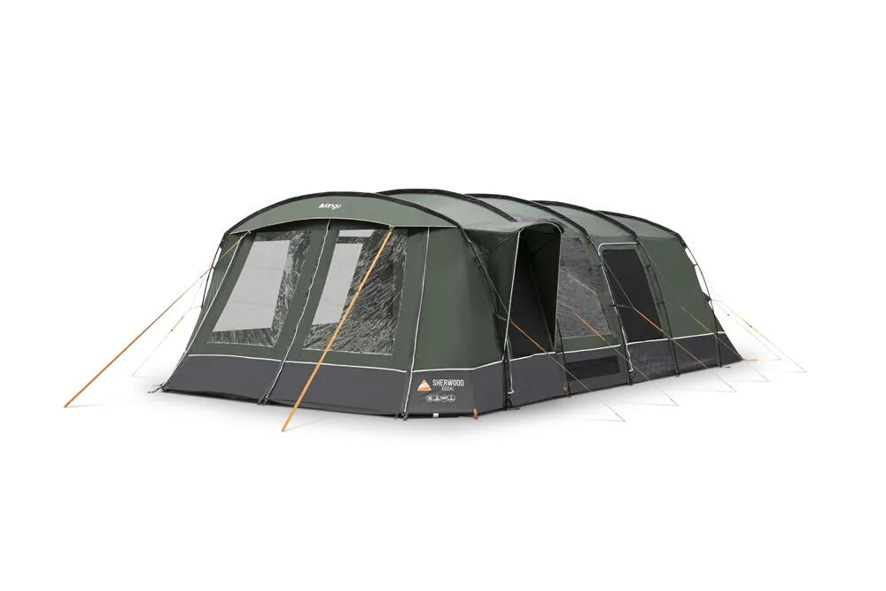 Vango Sherwood 600XL Package