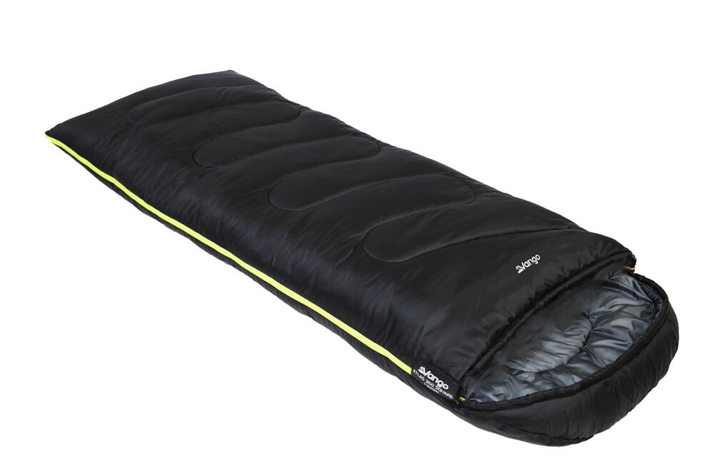 Vango Atlas 350 Quad