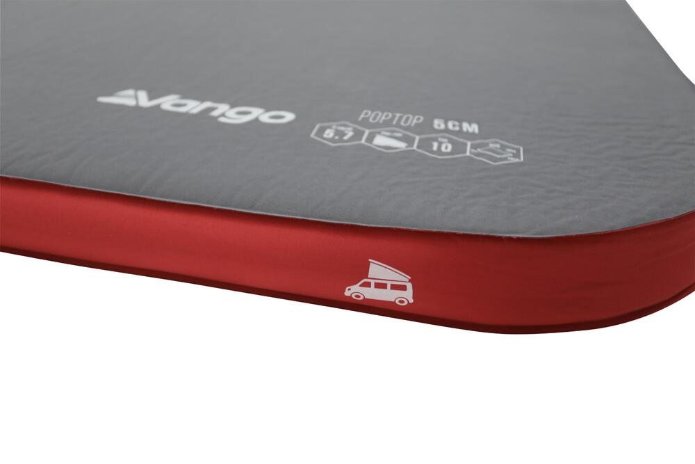 Vango Pop Top 5 Self Inflating Mattress