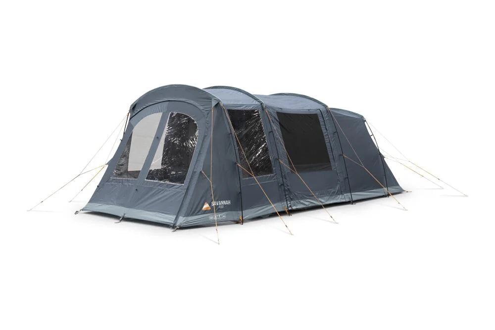 Vango Savannah 400 Package