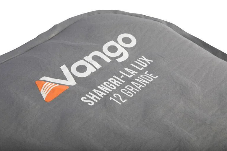 Vango Shangri-La Lux 12 Grande Self Inflating Mat