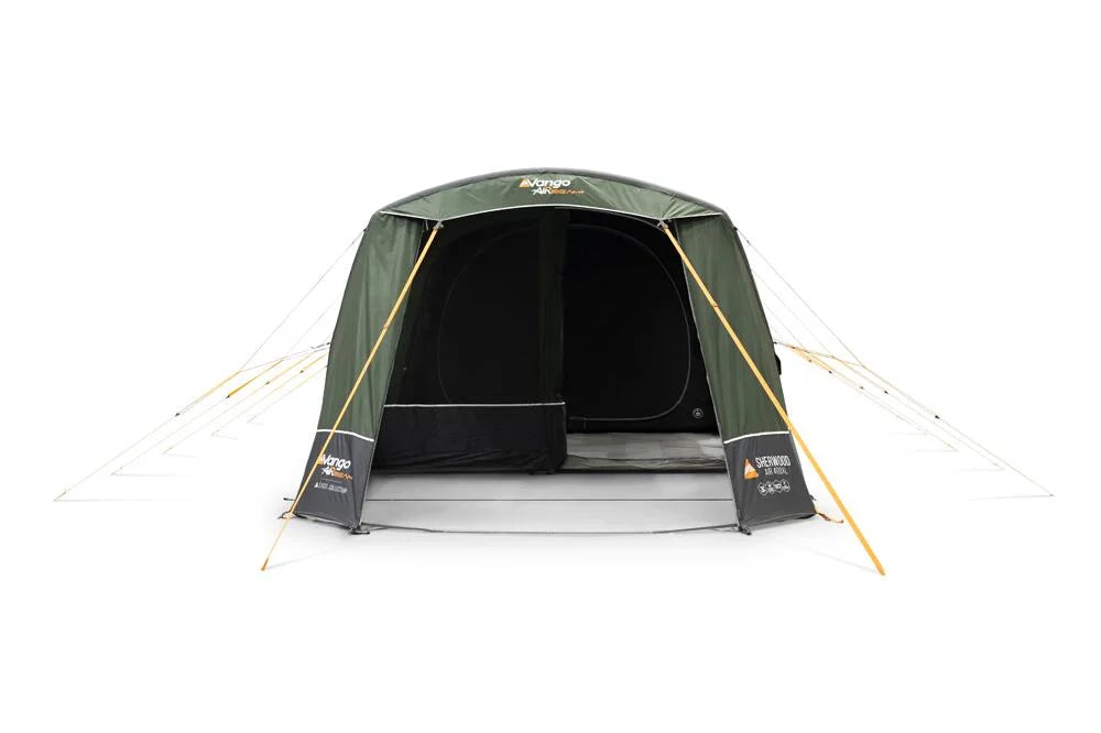 Vango Sherwood Air 400XL Package