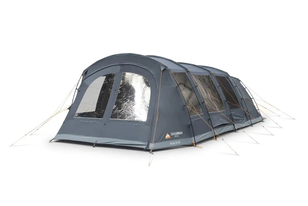 Vango Savannah 600XL Package