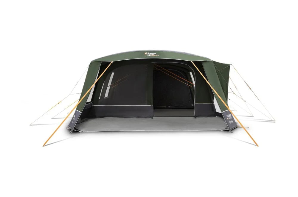 Vango Sherwood Air TC 600XL Package