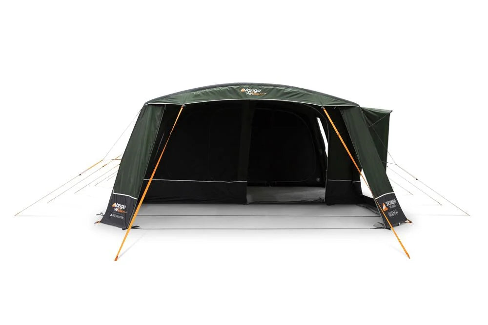 Vango Sherwood Air 600XL Package