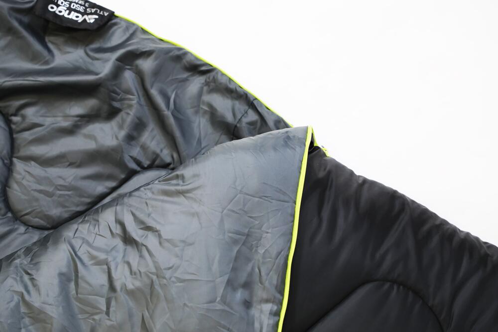 Vango Atlas 350 Quad