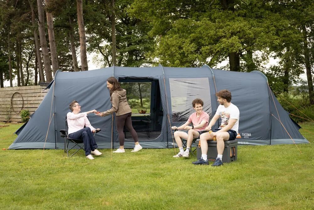 Vango Tacoma 800XL Package