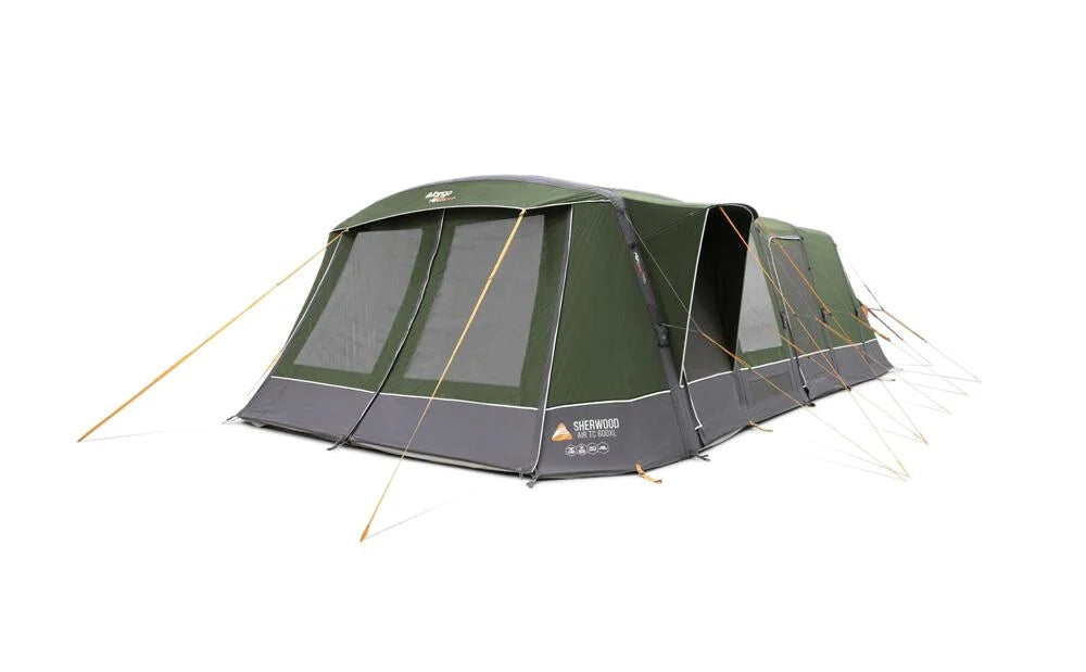 Vango Sherwood Air TC 600XL Package
