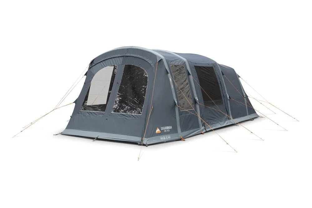 Vango Savannah Air 400 Package