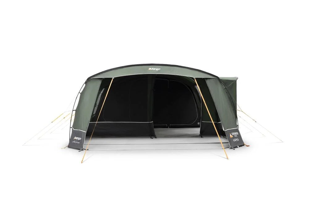 Vango Sherwood 600XL Package