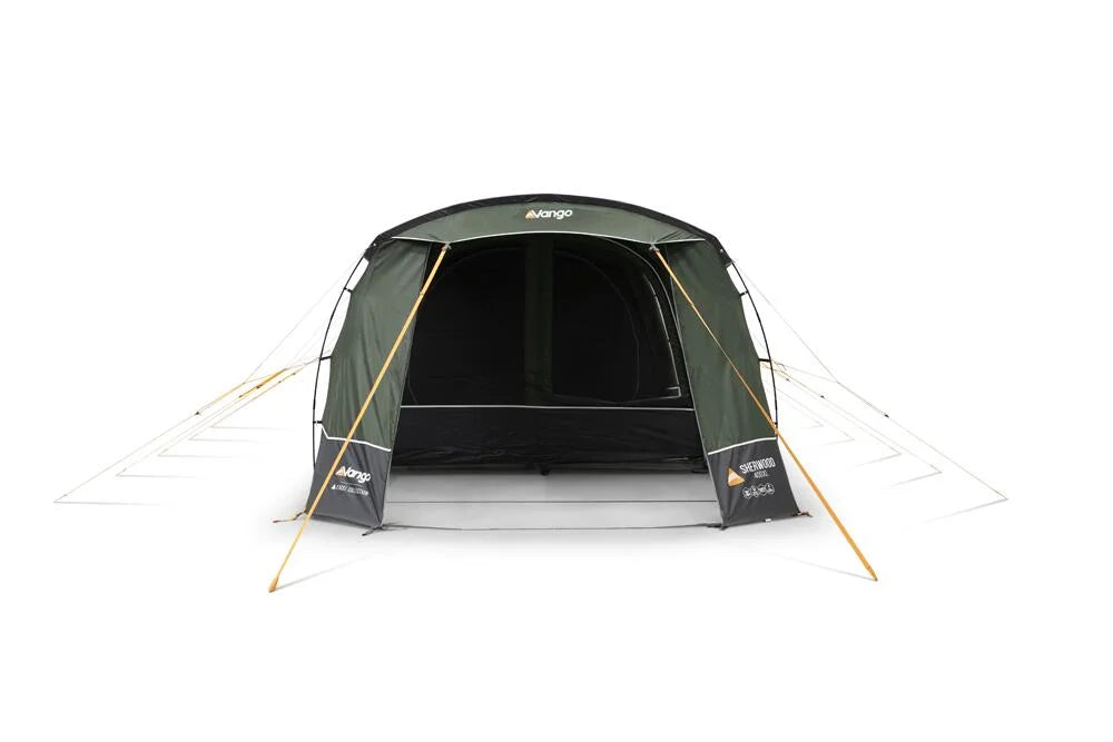Vango Sherwood 400XL Package