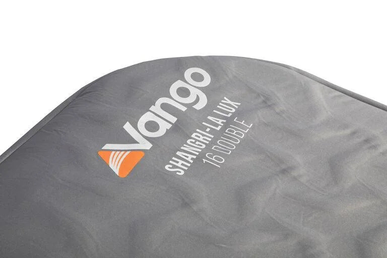 Vango Shangri-La Lux Double 16 Self Inflating Mattress