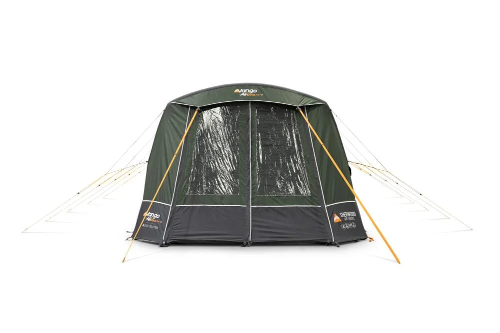 Vango Sherwood Air 400XL Package