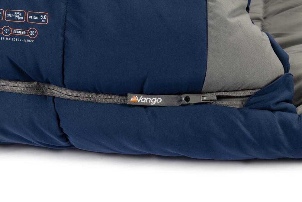 Vango Polaris Kingsize