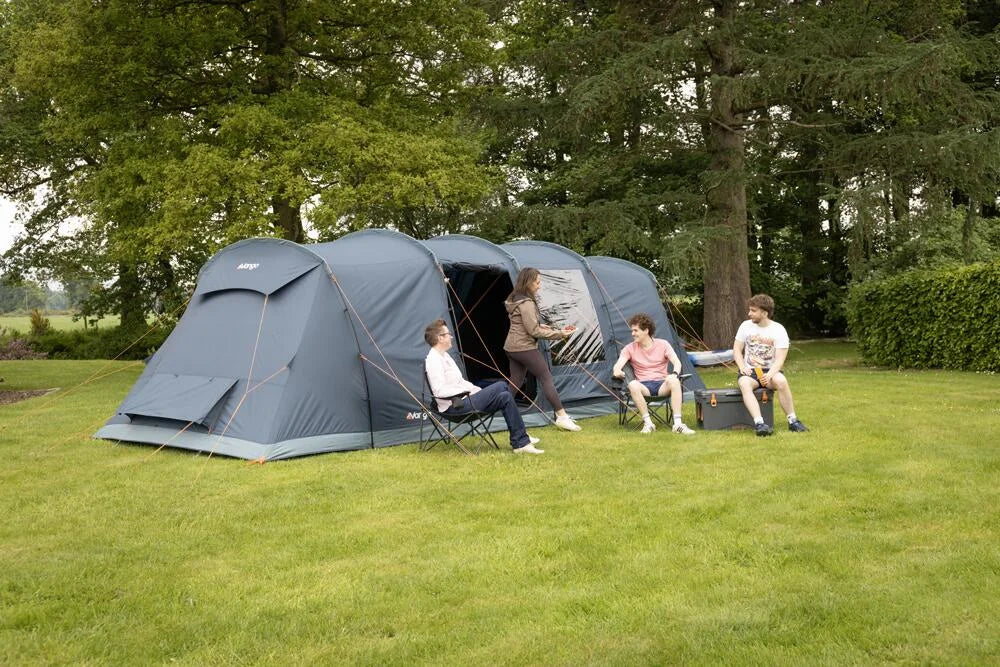 Vango Tacoma 800XL Package