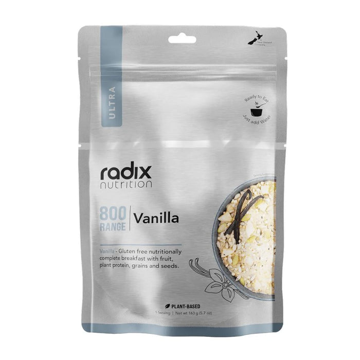 Radix Ultra Food Packs
