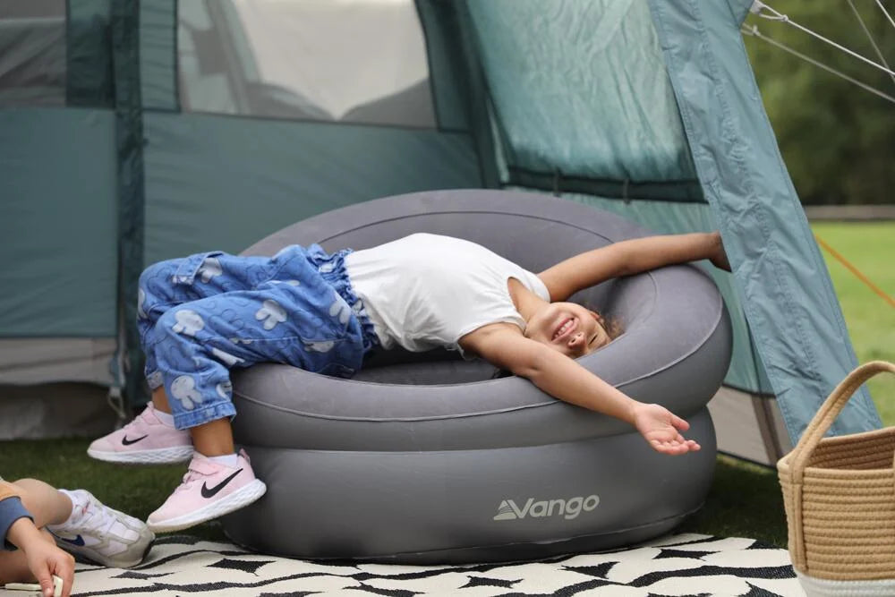Vango Inflatable Chair PJ Outdoors