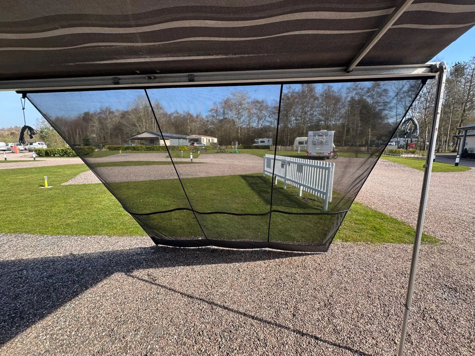 Outdoor Revolution Sunshade 330