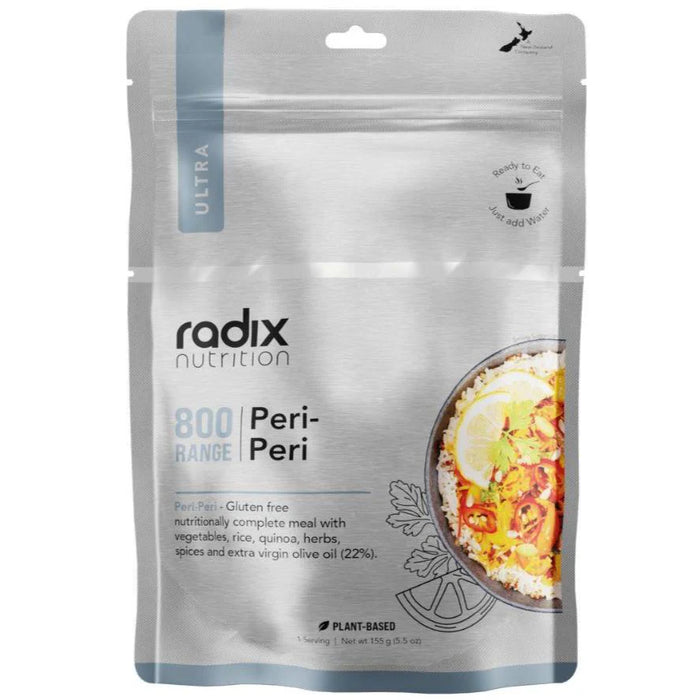 Radix Ultra Food Packs