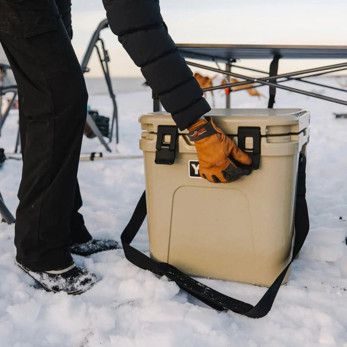 YETI Roadie 24 2.0 Cool Box