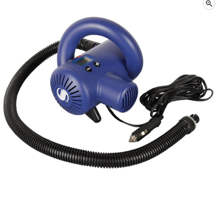 Coleman Sevylor 12V 15 Psi Pump