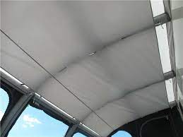 Kampa Motor Grande Air Pro 390XL Roof Lining
