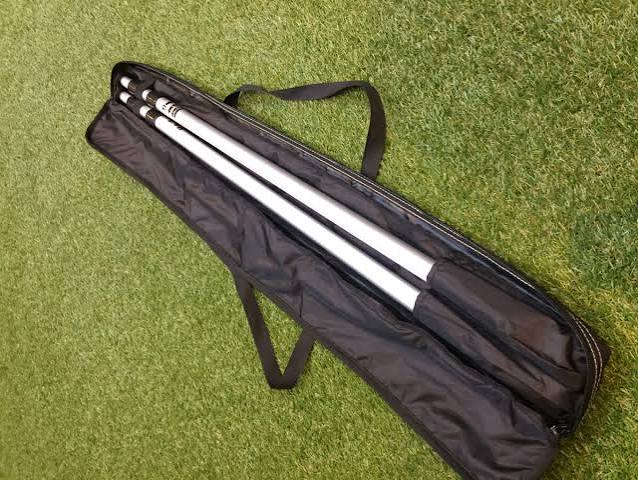 Kampa Rear Upright Pole Carry Bag