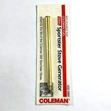 Coleman Sportster Stove Generator
