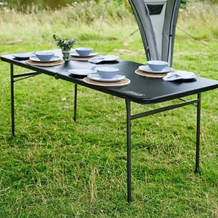 Coleman Camp Table Large