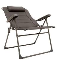 Hampton DLX Chair Excalibur