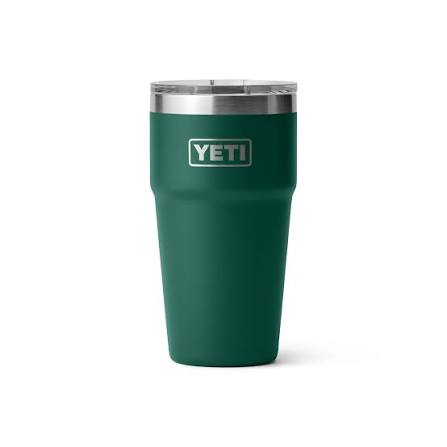 YETI Rambler 20oz Stackable Cup