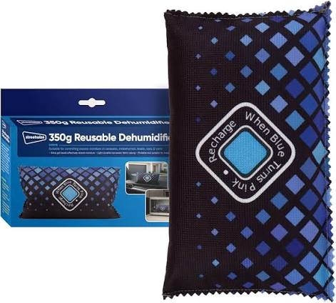 Streetwize 350g Reusable Dehumidifier