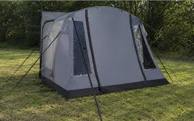 Kampa Waypoint Air Mid