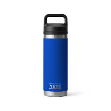 YETI Rambler 18oz Bottle with Chug Cap