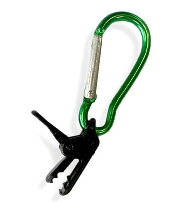Holawild Highway Karabiner Clips