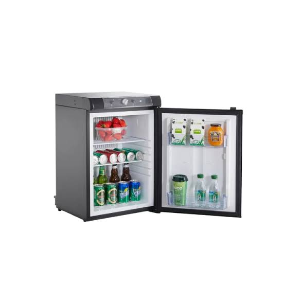 Quest Narsaq 3 Way Fridge