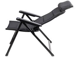 Telta Anholt Reclining Chair