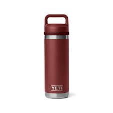 YETI Rambler 18oz Bottle with Chug Cap