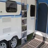 Dometic Accessory Track Awning Organiser