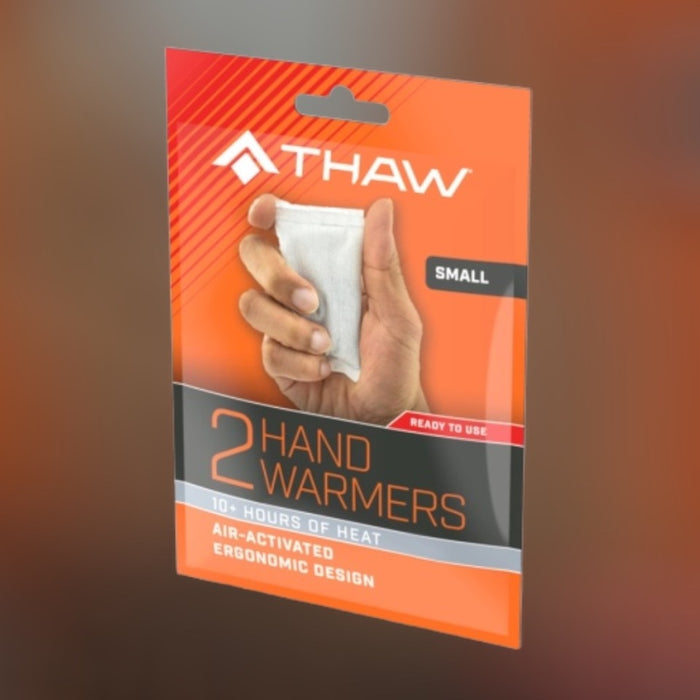 Quest Thaw Disposable Hand Warmers