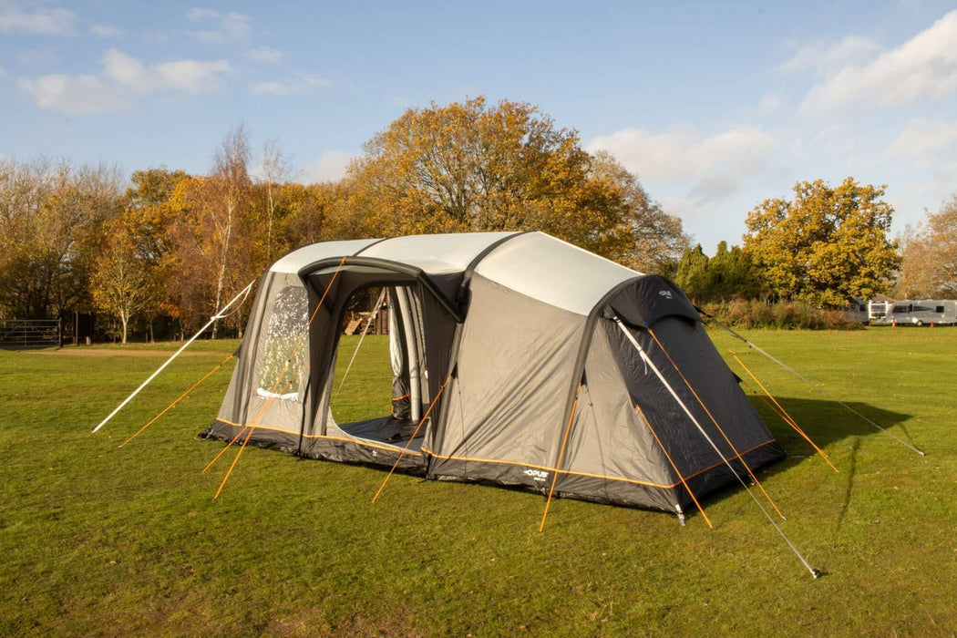OPUS Deben 400 Smart Air Tent (Inc. Carpet and Footprint)