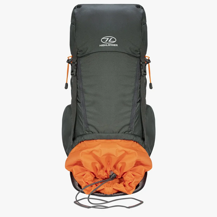 Highlander Men's Ivar Rucksack