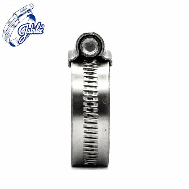 Lifestyle Screwed Hose Clip 11-16MM