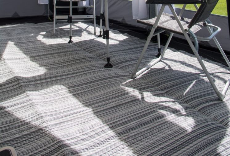 Dometic Club 390 Continental Cushioned Carpet