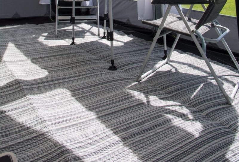 Dometic Rally 260 Continental Carpet