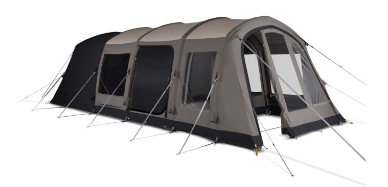 Kampa Seacliffe 06 Air TC 2026