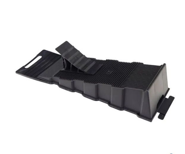 Leisurewize All Terrain Wheel Chock Set