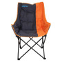 Liberty Comfort Folding Chair