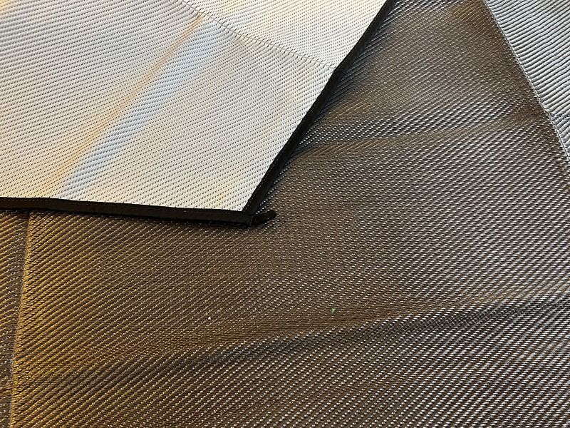 Telta Pure / Pace 260 Carpet